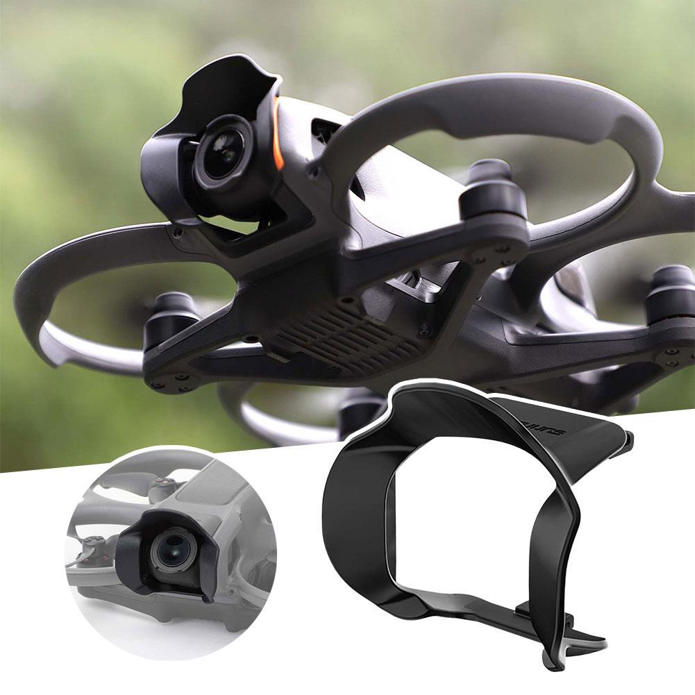 Drone Gimbal Case - DJI AVATA 2 Lens Hood Gimbal