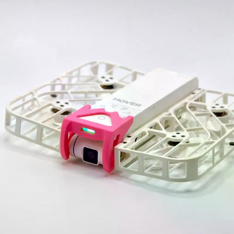 Drone Gimbal Case - Drone Kamera Gimbal Guard Anti-çarpışma Kılıfı