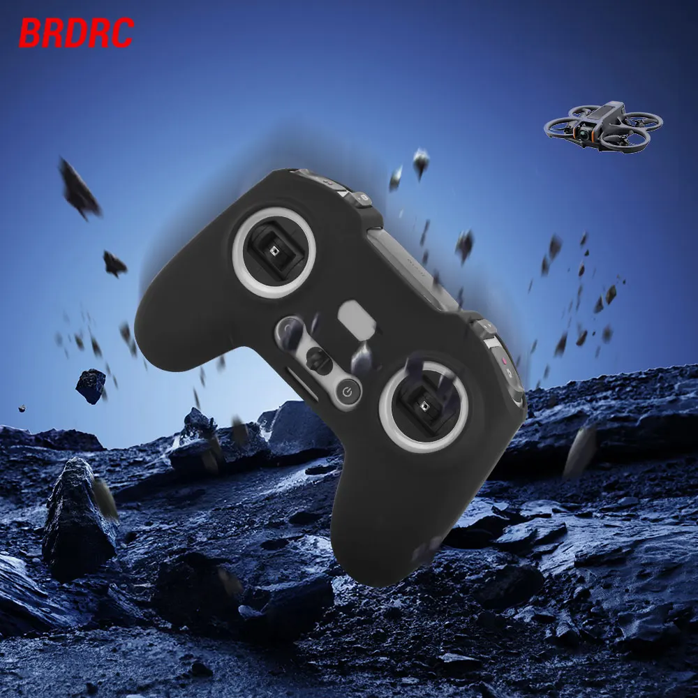 Drone Gimbal Case - BRDRC DJI Avata 2/FPV Combo Drone