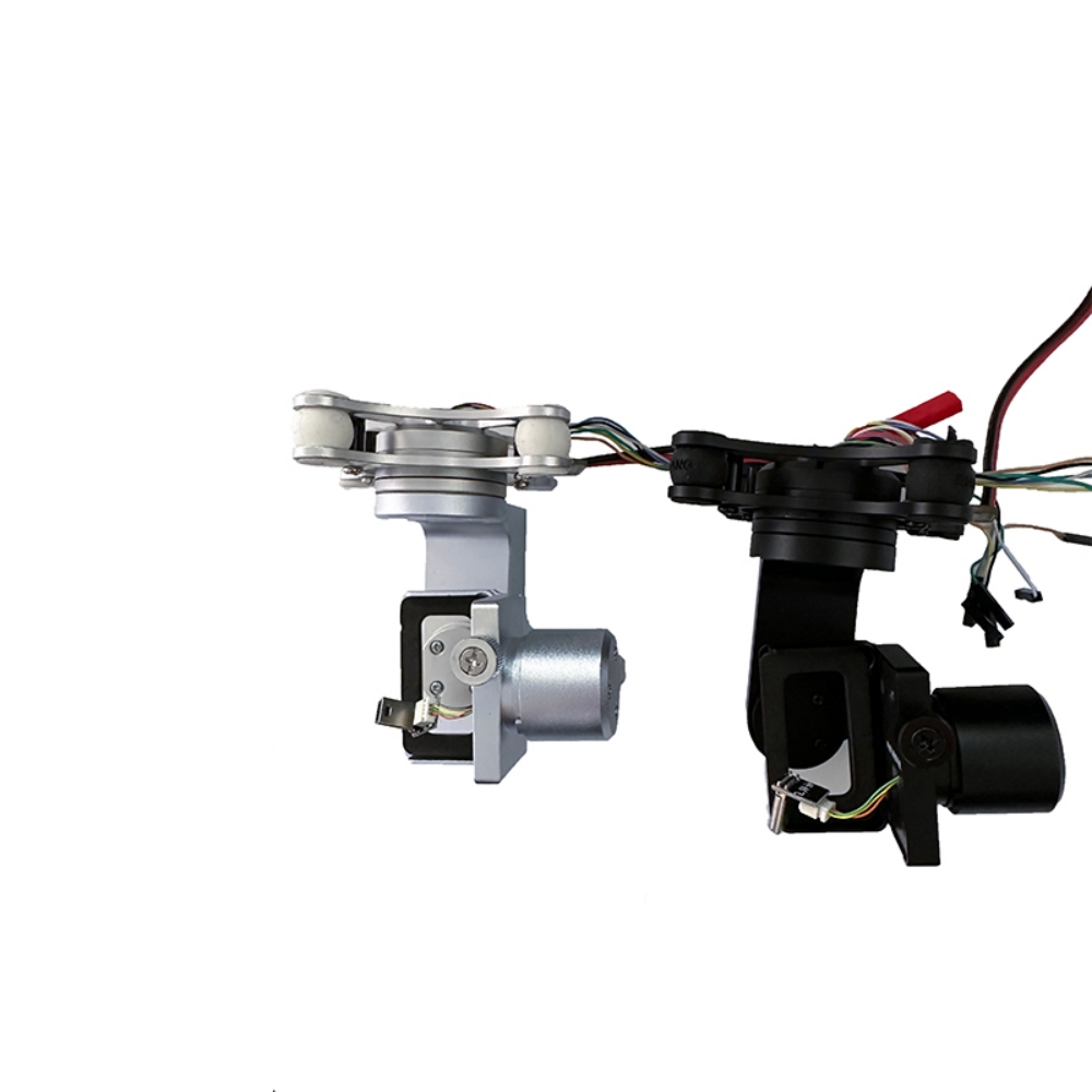 NCZOBOE Alaşım 3 Akslı Fırçası - Drone Gimbal For Gopro incelemesi ve fiyatı