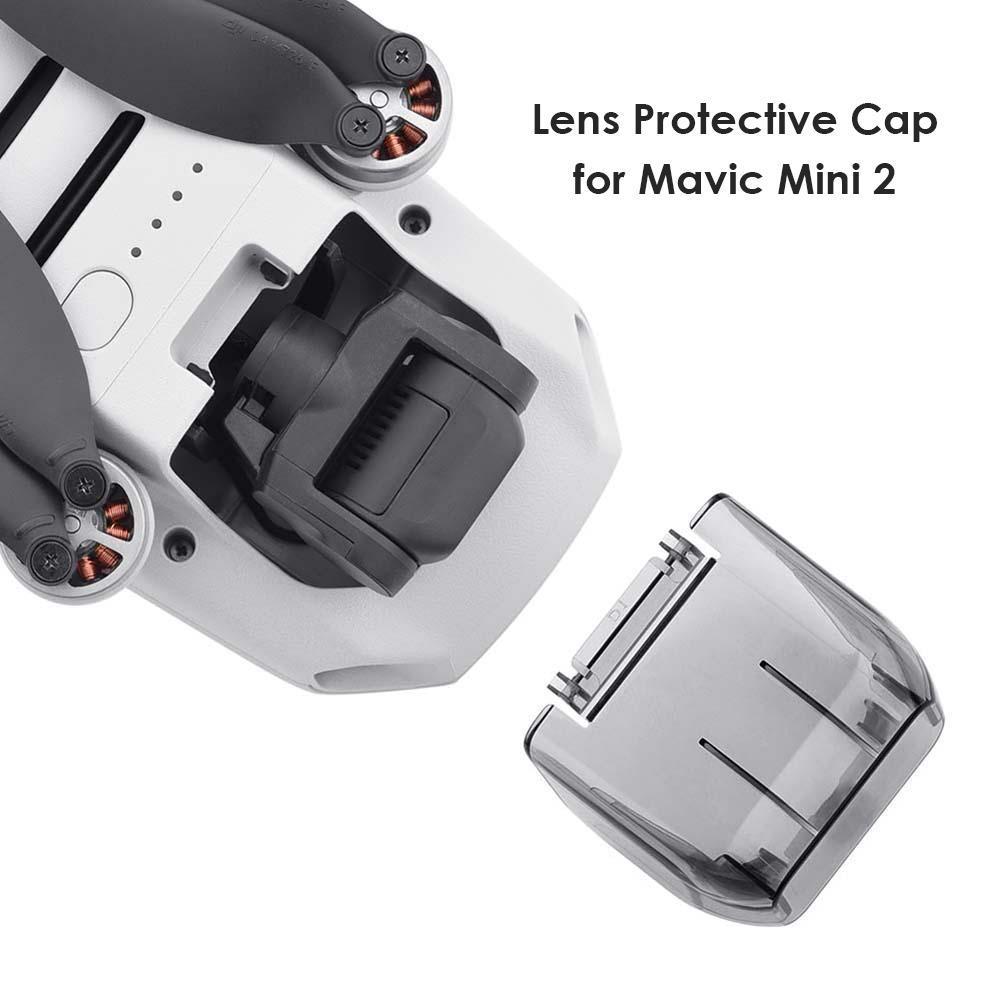 Çizilmez Drone Lens Kapağı Haf - Drone Gimbal Case incelemesi ve fiyatı