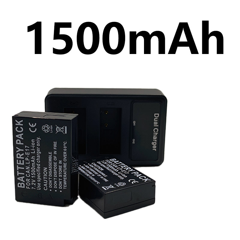 Batmax LP-E17 LPE17 LP E17 Kam - Canon Camera Eos R8 incelemesi ve fiyatı
