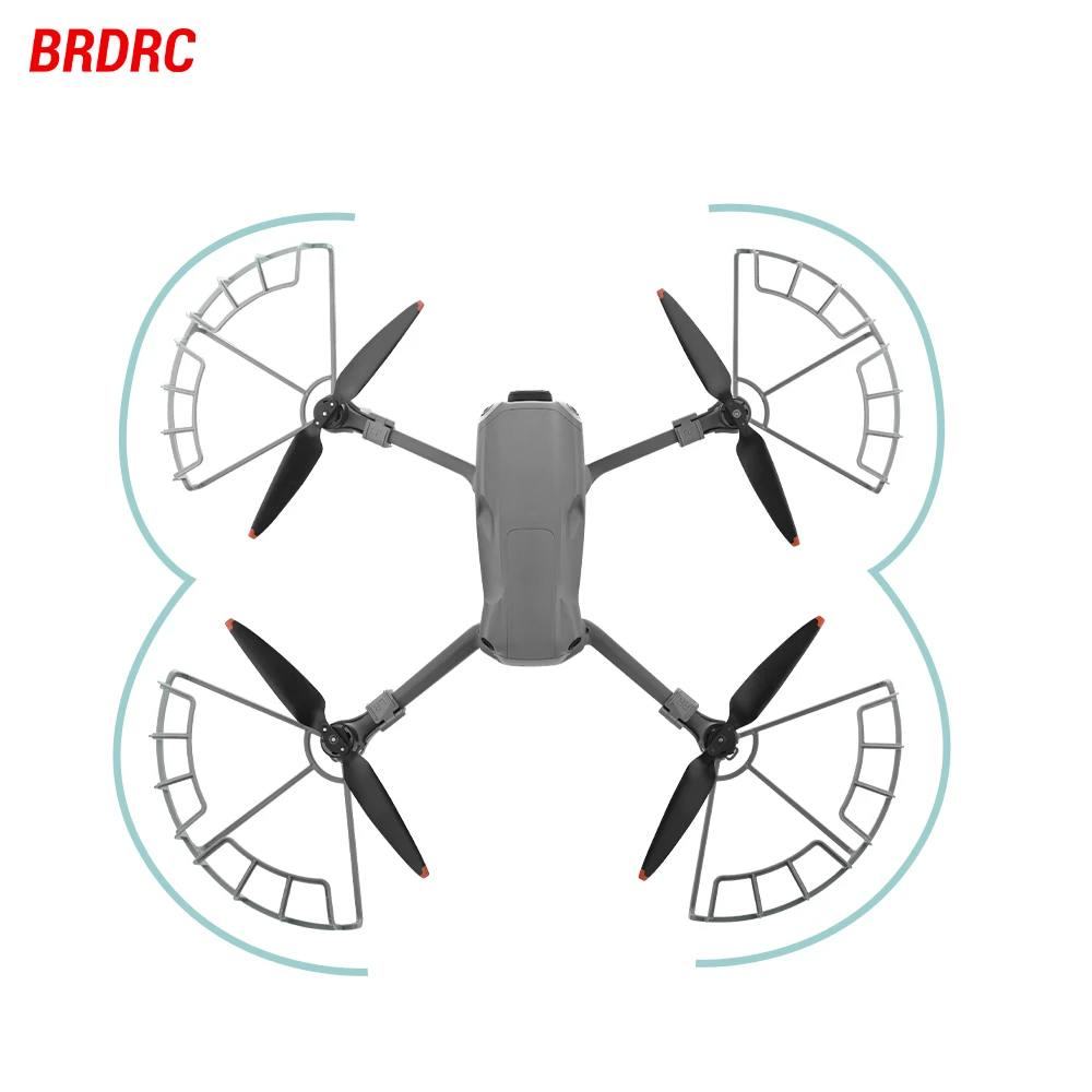 Pervane Koruma DJI Air 3 S/Hav - Dji Drone Air 3 incelemesi ve fiyatı