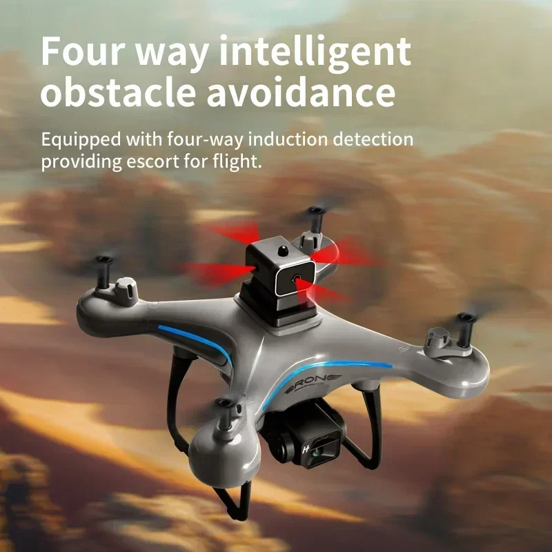 Xiaomi KY102 Drone 8K HD Profe - Drone Gimbal For Gopro incelemesi ve fiyatı