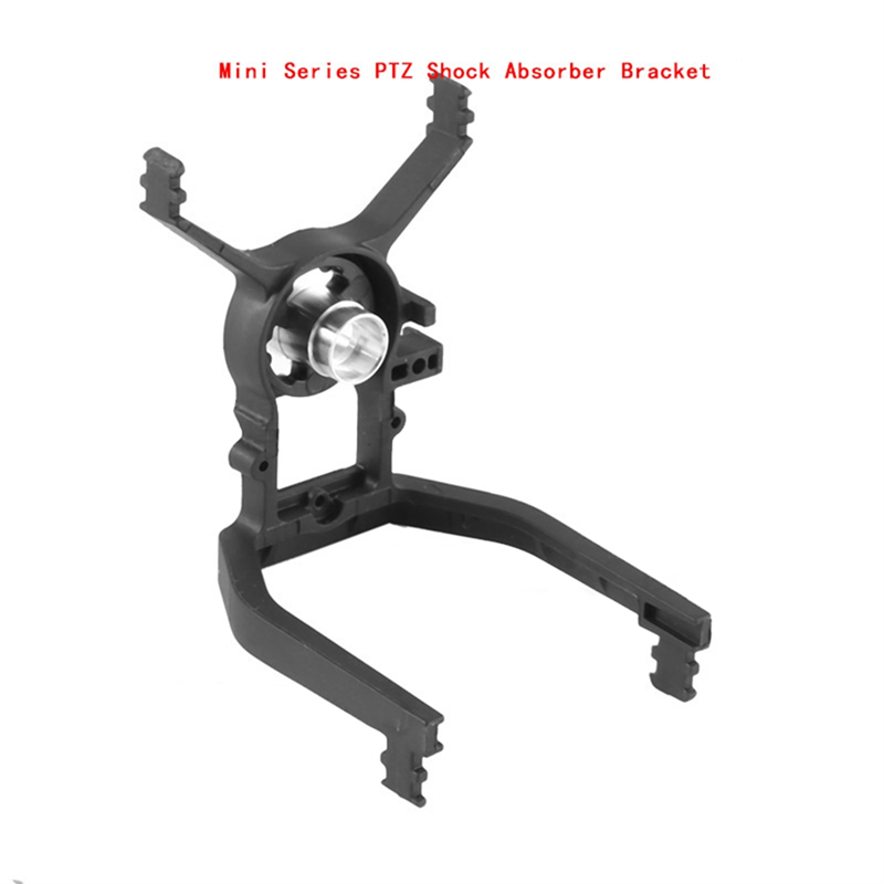 ABSQ-Gimbal Amortisör Braketi  - Drone Gimbal Dampener incelemesi ve fiyatı