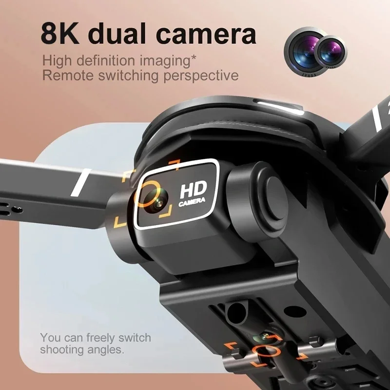 Sıcak Fırsat V88 Drone 8K Prof - Drone Gimbal 2 Axis incelemesi ve fiyatı