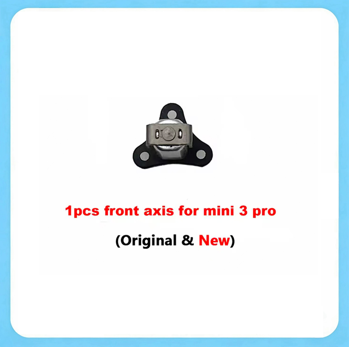 DJI Mini 4/Mini 3/3 Pro Sol Sa - Dji Drone Mini 3 incelemesi ve fiyatı