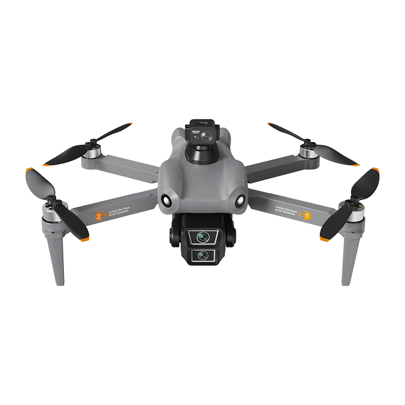 L300 Pro GPS Profesyonel Drone - Drone Gimbal 2 Axis incelemesi ve fiyatı