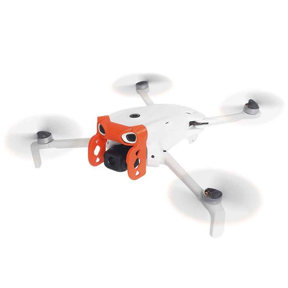 Çizilmeye Dayanıklı Lens Hood  - Drone Gimbal Case incelemesi ve fiyatı