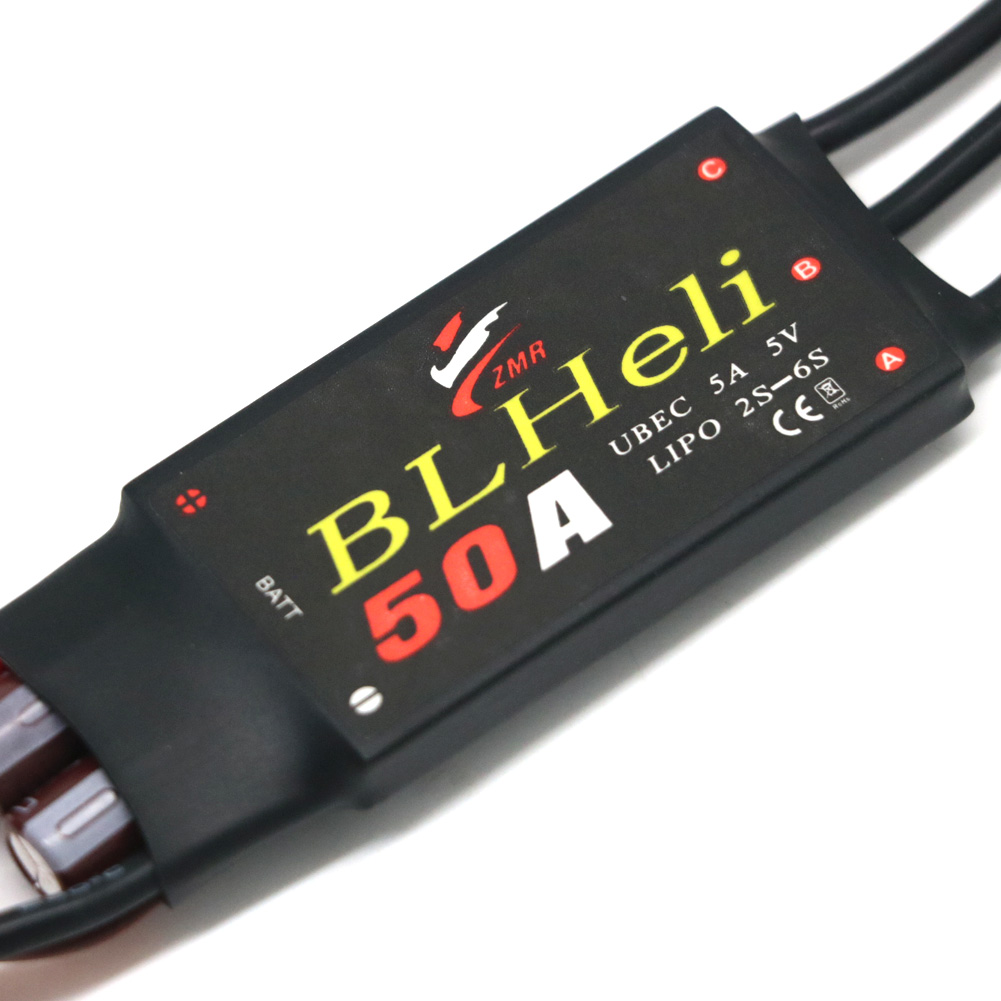 BLHeli Fırçasız ESC 80A 12A 20 - Drone Gimbal Controller incelemesi ve fiyatı